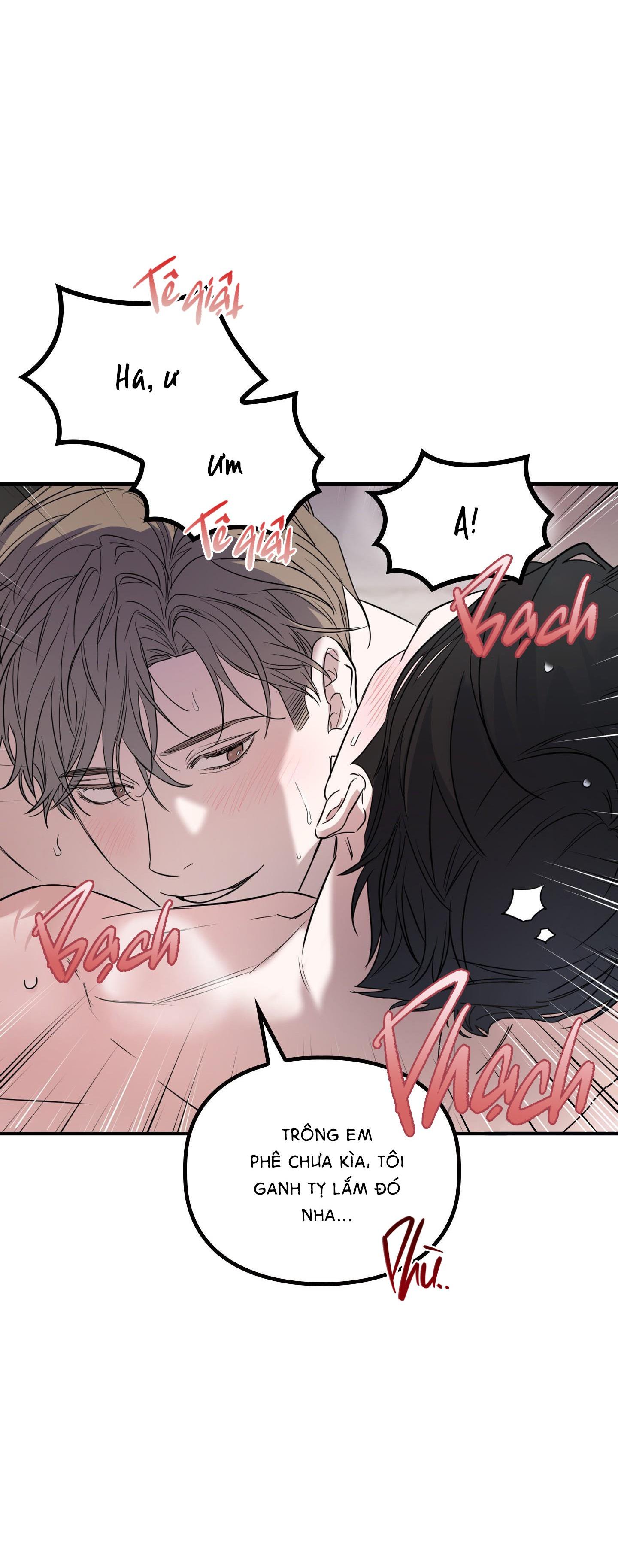 alpha mặt hàng không thể trả chapter 2 65