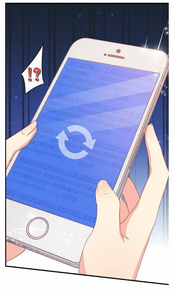 ác ma đích độc sủng điềm thê chapter 13 5