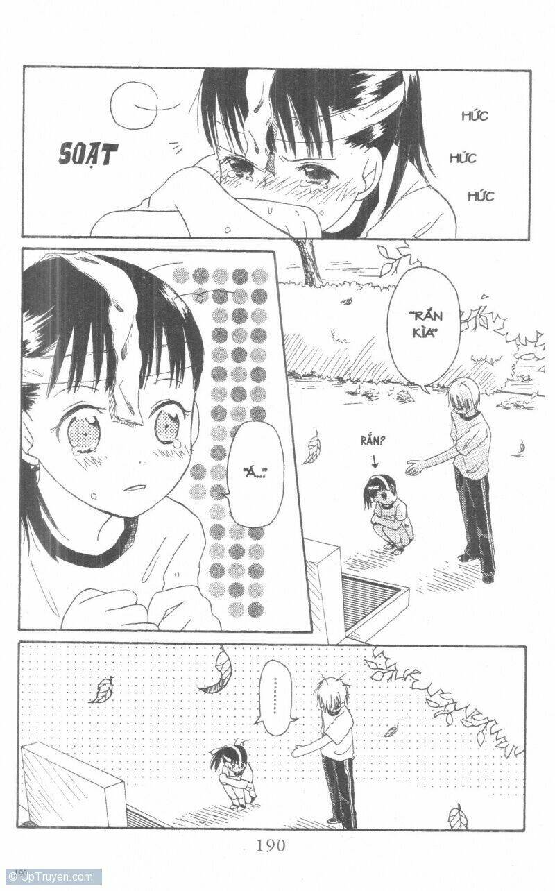 oniichan to issyo chapter 2 190