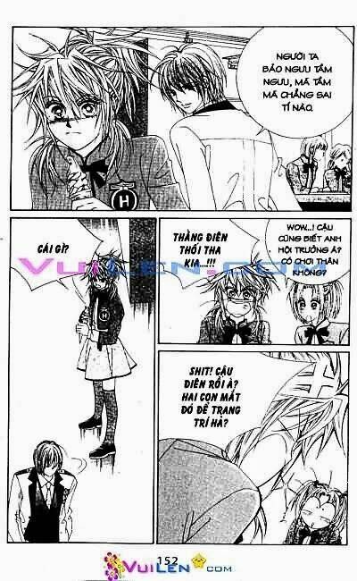 đại ca đi học chapter 2 153