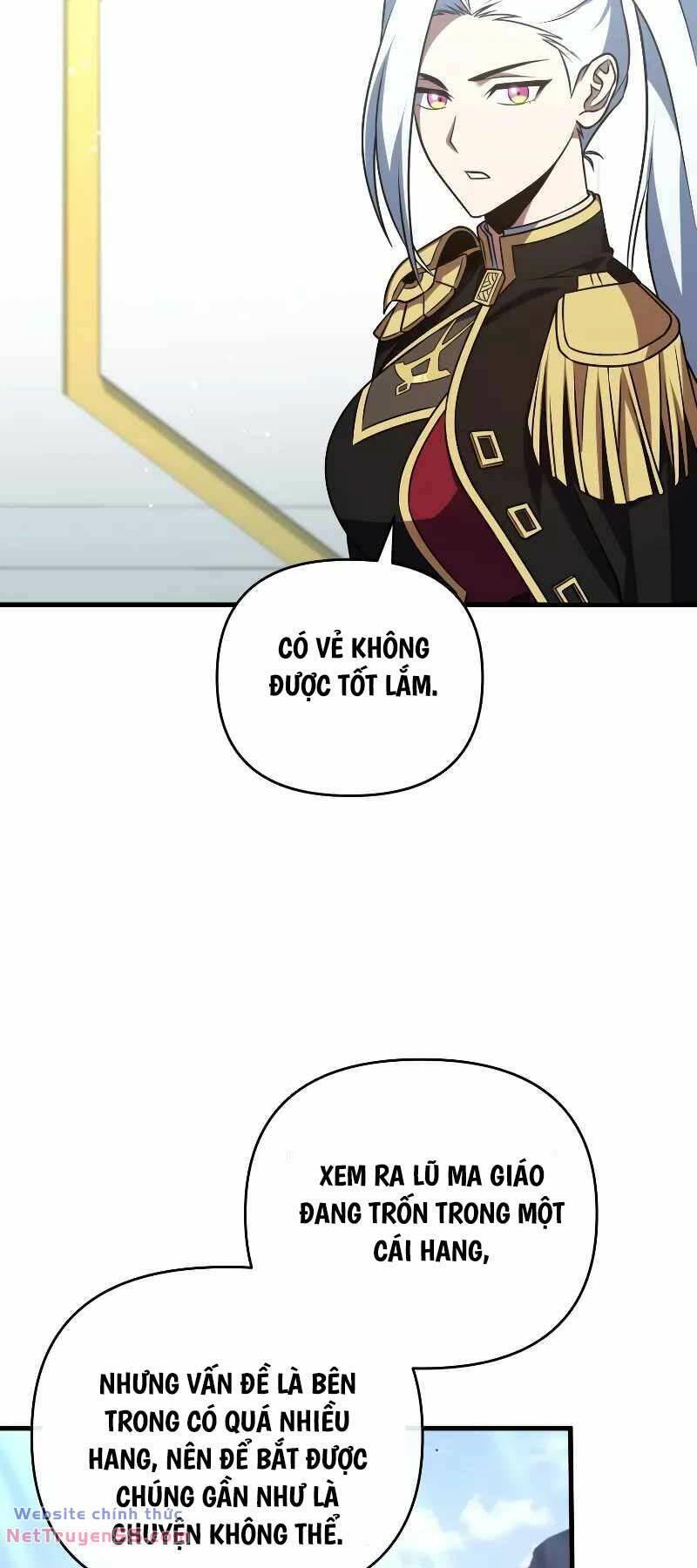 sự trở lại của người chơi sau 10000 năm chapter 68 7