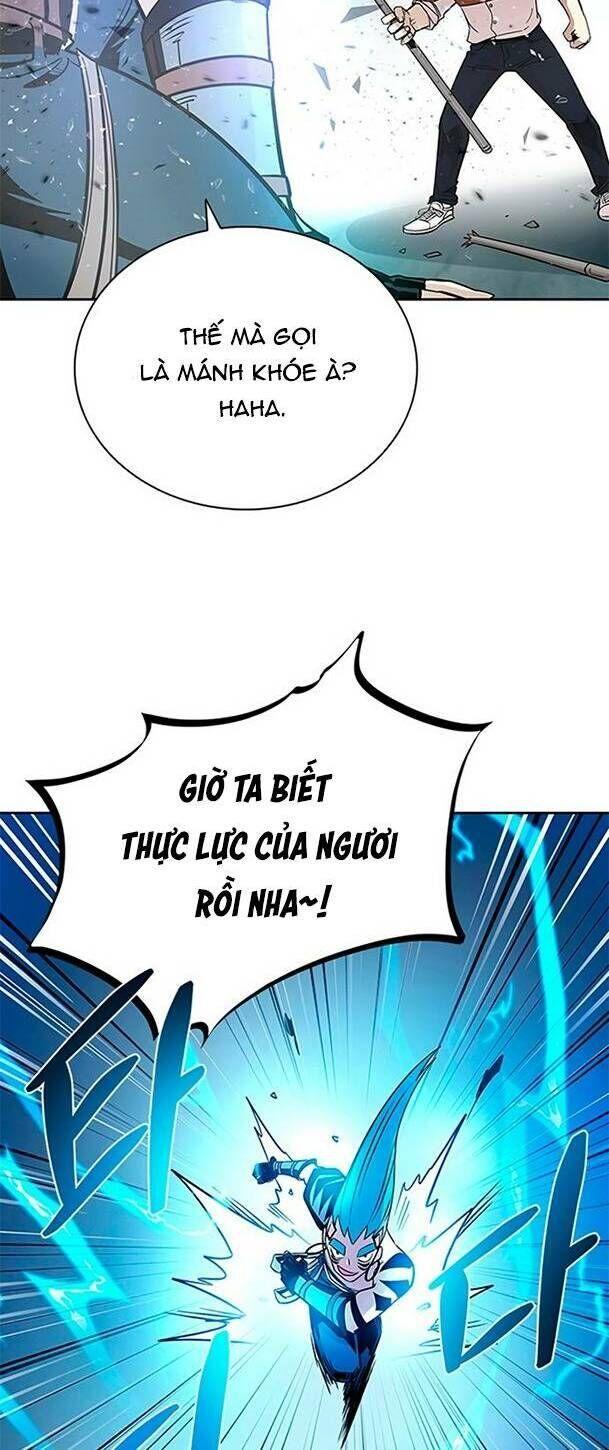 tiêu diệt ác nhân chapter 86 42