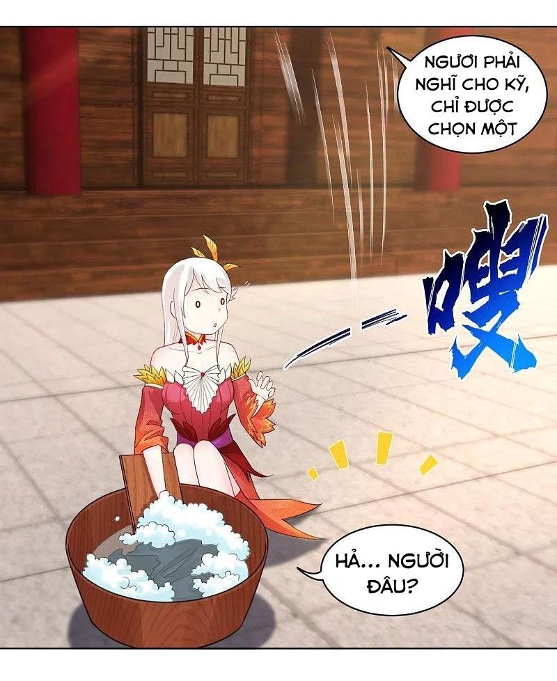 nghịch thiên chiến thần chapter 259 2