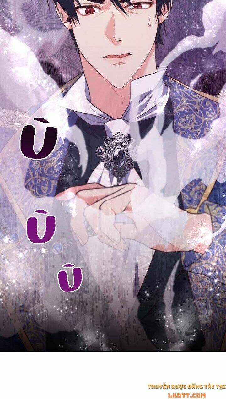 nhà điều chế nước hoa độc quyền của bạo chúa chapter 27 4