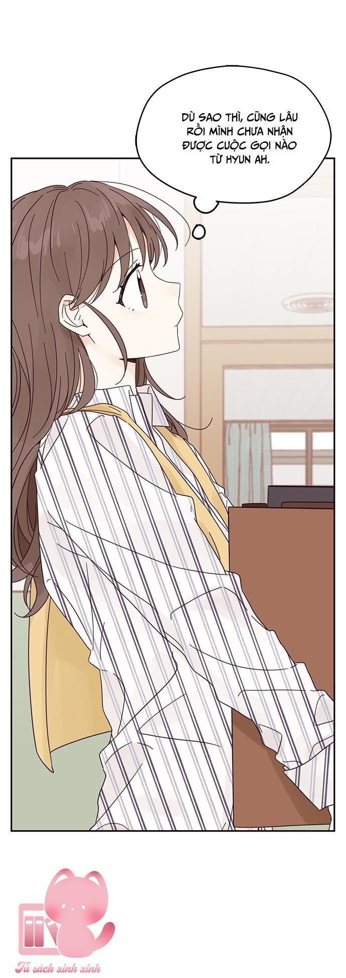 sợi chỉ tình yêu chapter 7 40