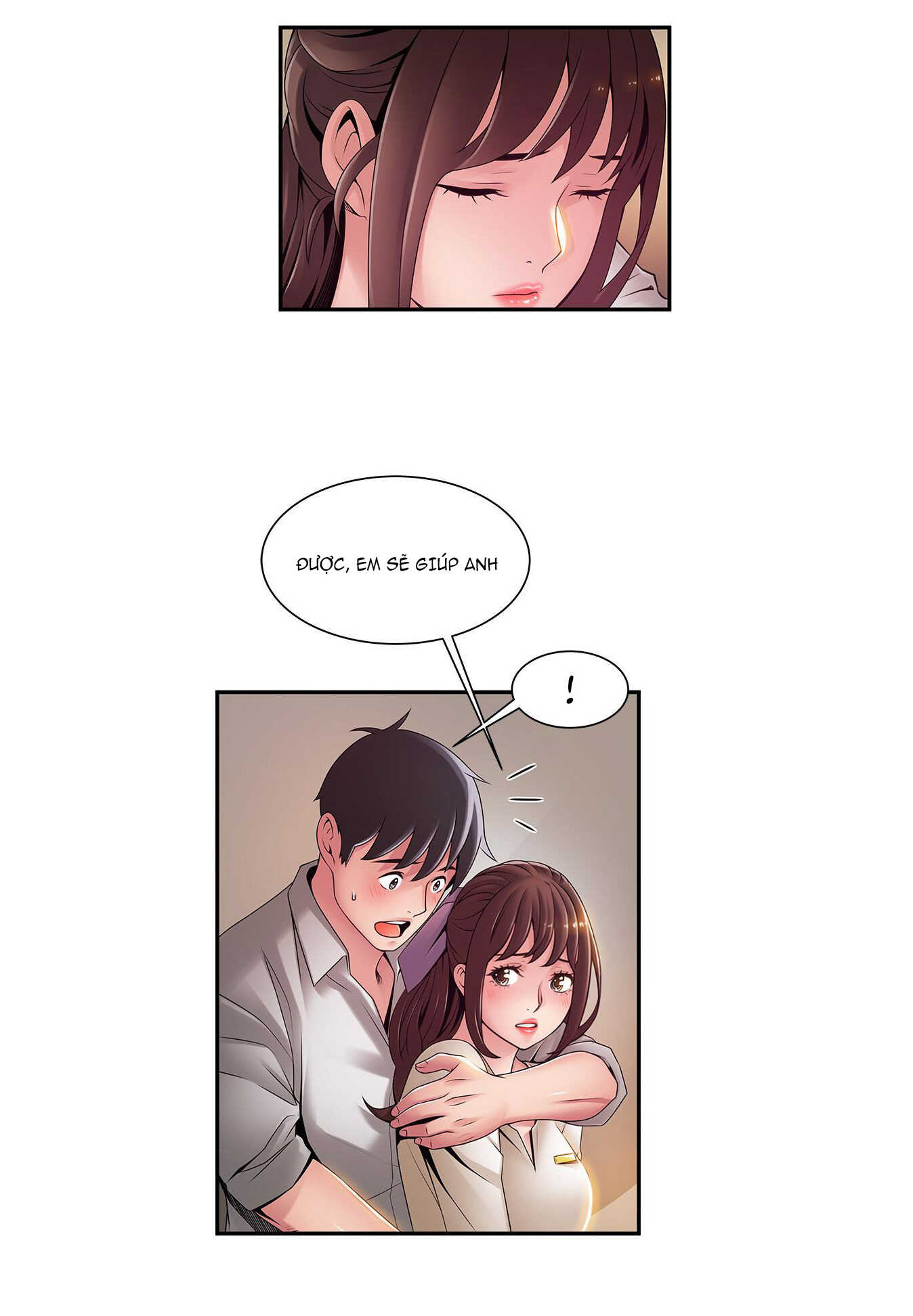 điểm yếu chapter 115 17