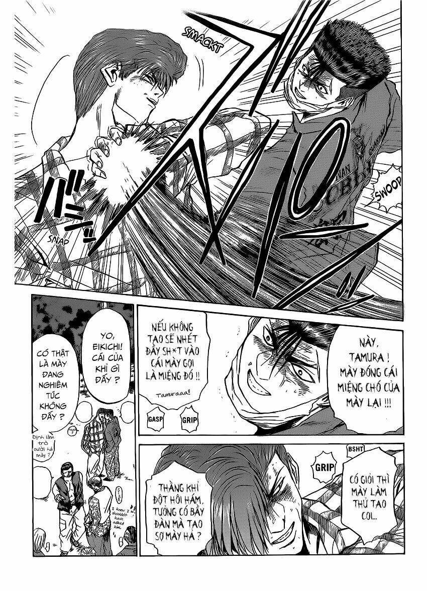 shonan junai gumi chapter 262 14