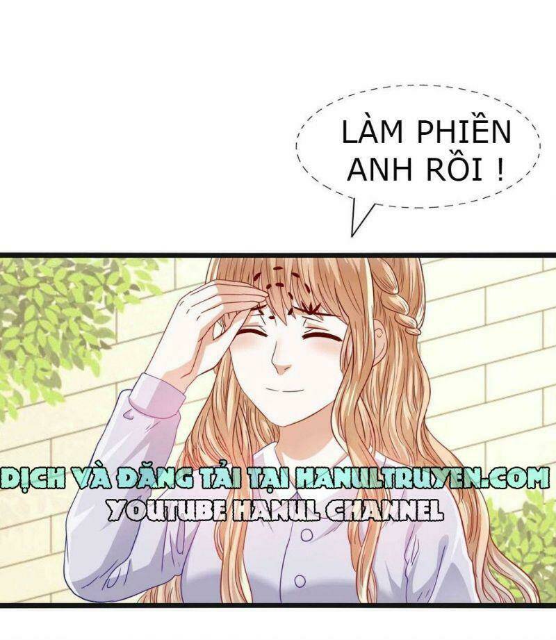 lăng thiếu! nhẹ một chút, đau chapter 36 4