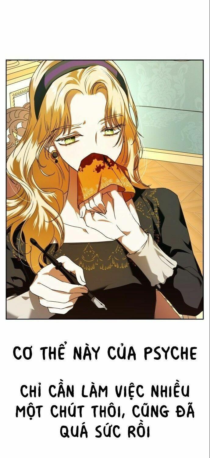 tôi muốn trở thành cô ấy chỉ một ngày chapter 2.1 84