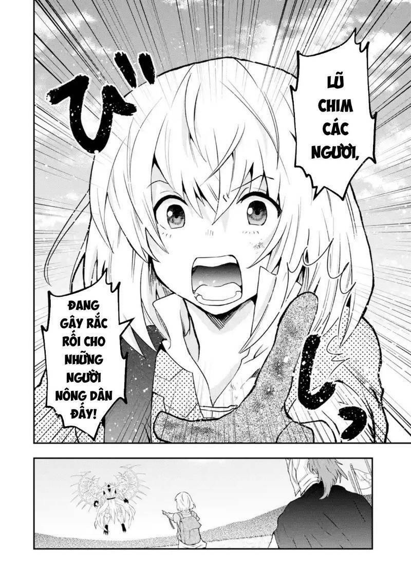 that inferior knight, actually level 999 chapter 2 36