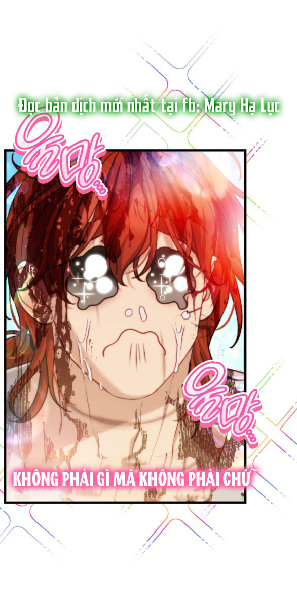 Tôi Sẽ Biến Anh Ta Từ Một Con Chó Điên Thành Một Chàng Quý Tộc chapter 25.1 13