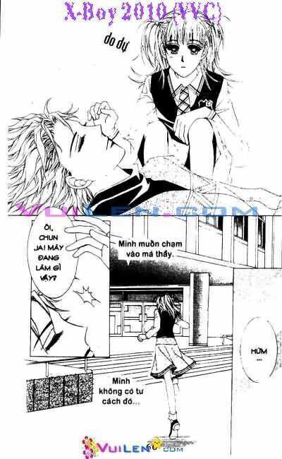 high school bullying chapter 3 6