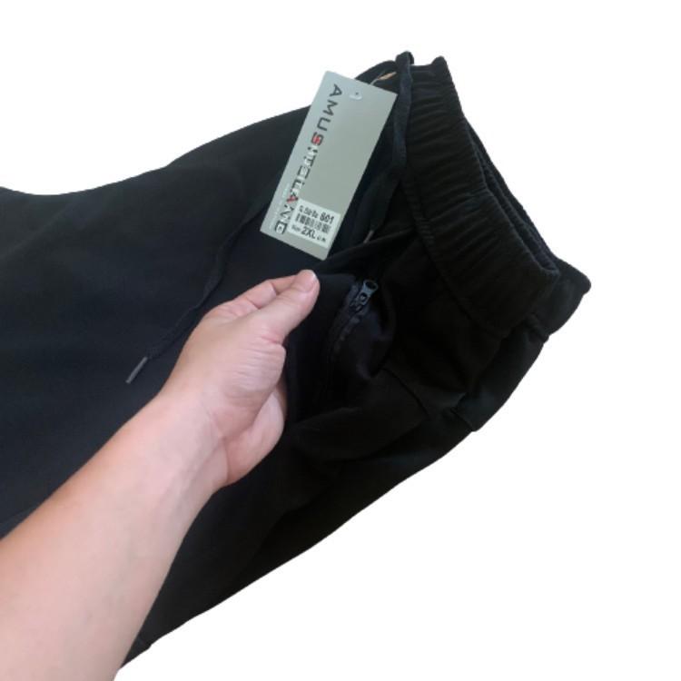 Quần Jogger Nam Túi Hộp