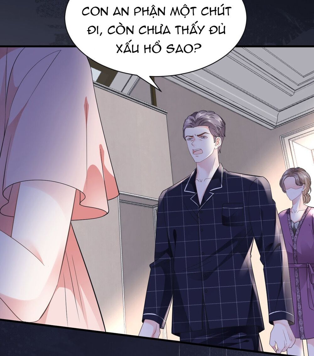 đại tiểu thư có ý đồ gì xấu đâu chapter 14 15