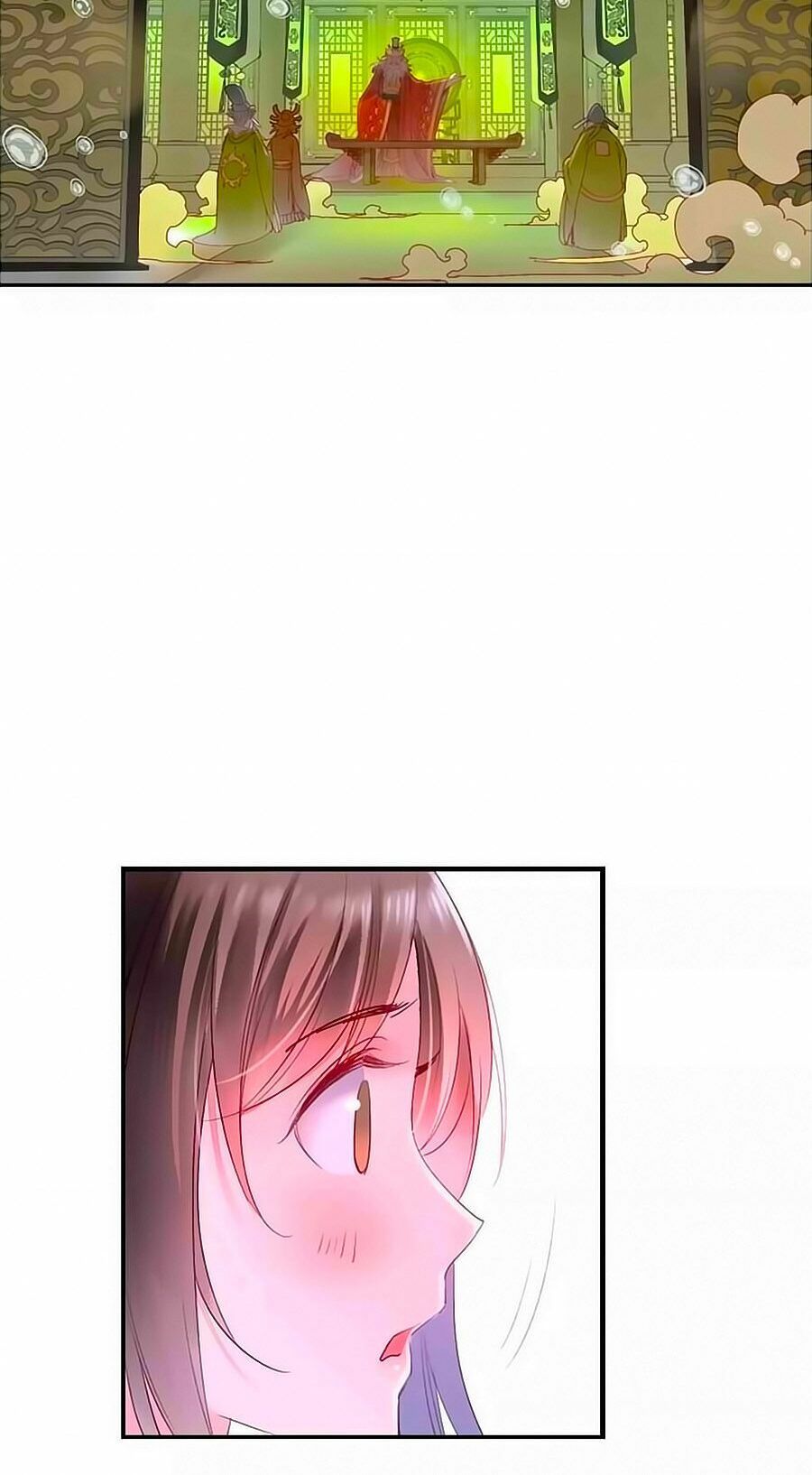 sơn thần và tiểu táo 2 chapter 13 24