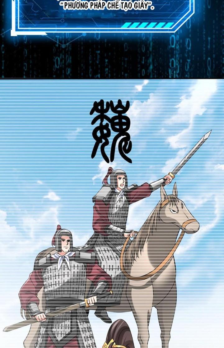 đại tần, ta là con tần thủy hoàng, giết địch thành thần chapter 64 53