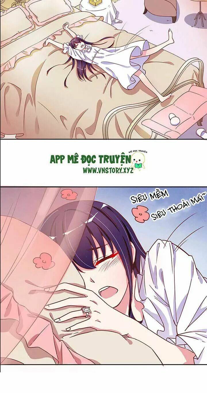 yêu em, sai đến tận cùng chapter 10 17