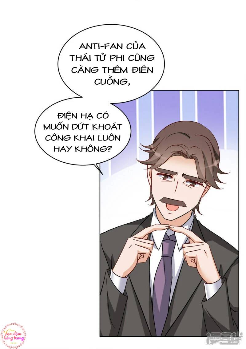 cô ấy đến rồi, xin nằm xuống! chapter 212 7