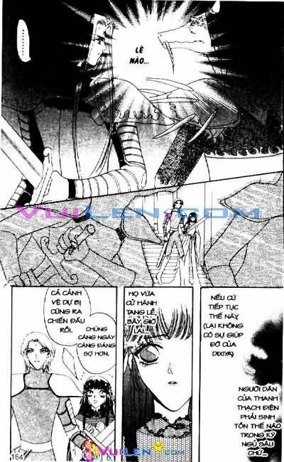 hai nàng công chúa chapter 4 164