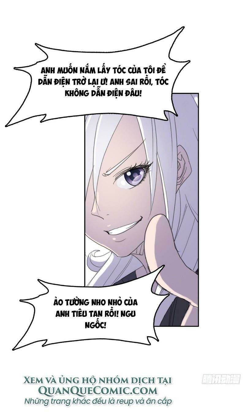 phụ hồn giả chapter 22 9