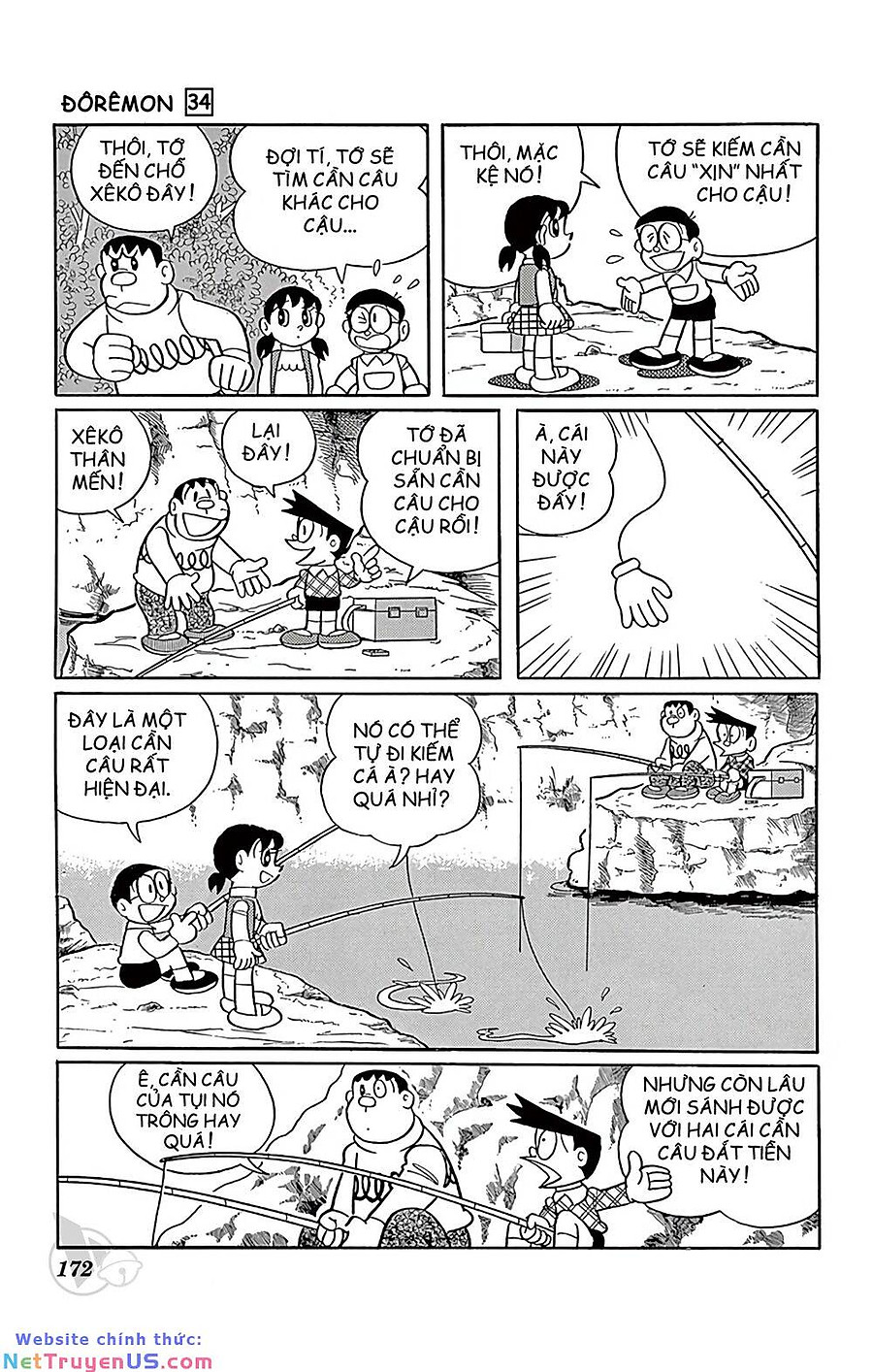 doraemon chapter 616 5