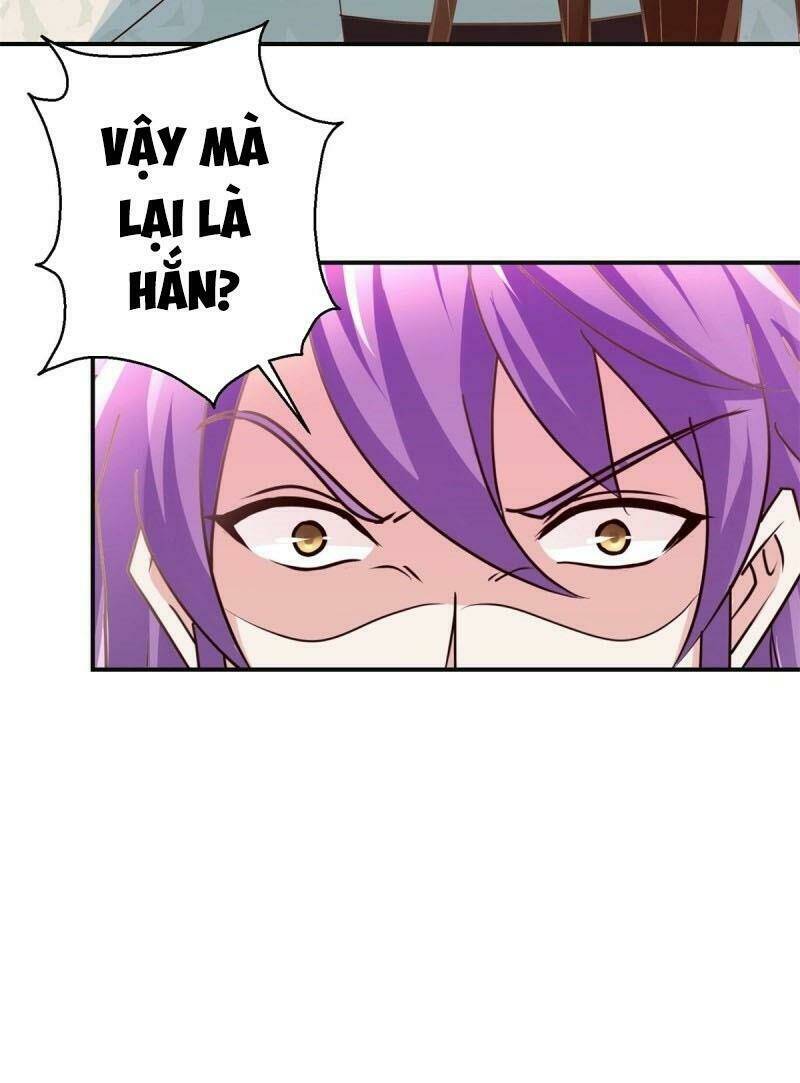 cửu dương đế tôn chapter 174 16