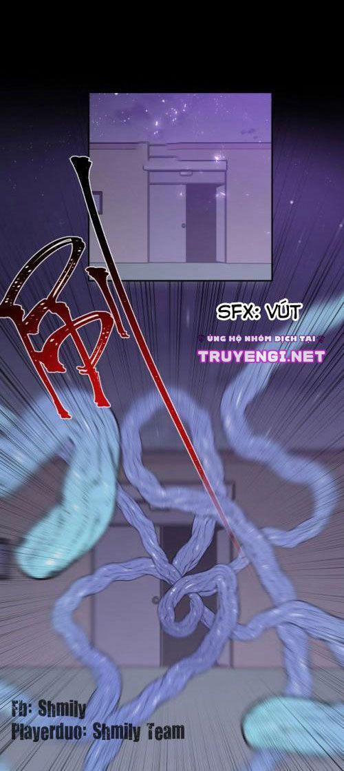 cẩn thận kẻo bị mộng quỷ nuốt chửng đó nha chapter 1 6