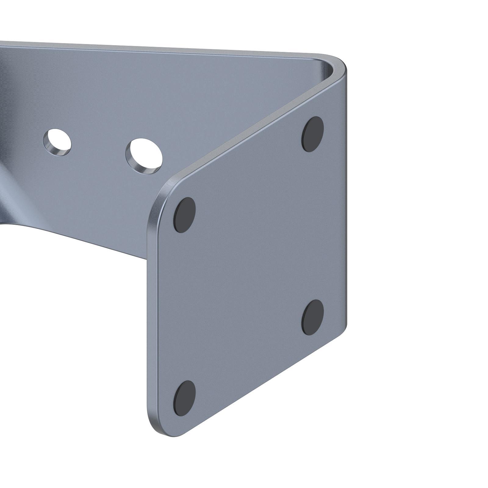 Replacement Charger Dock Stand GT GT2 GT 2e 42mm 46mm New Watch-Gray