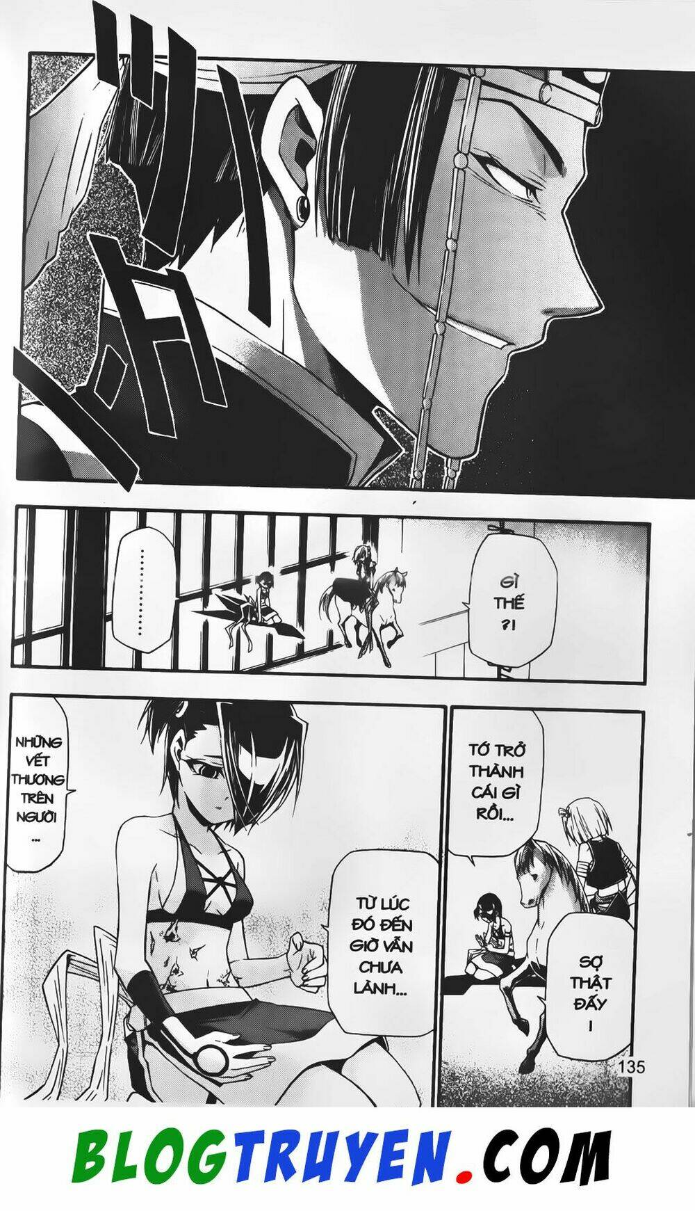 emma đến từ địa phủ chapter 27 43