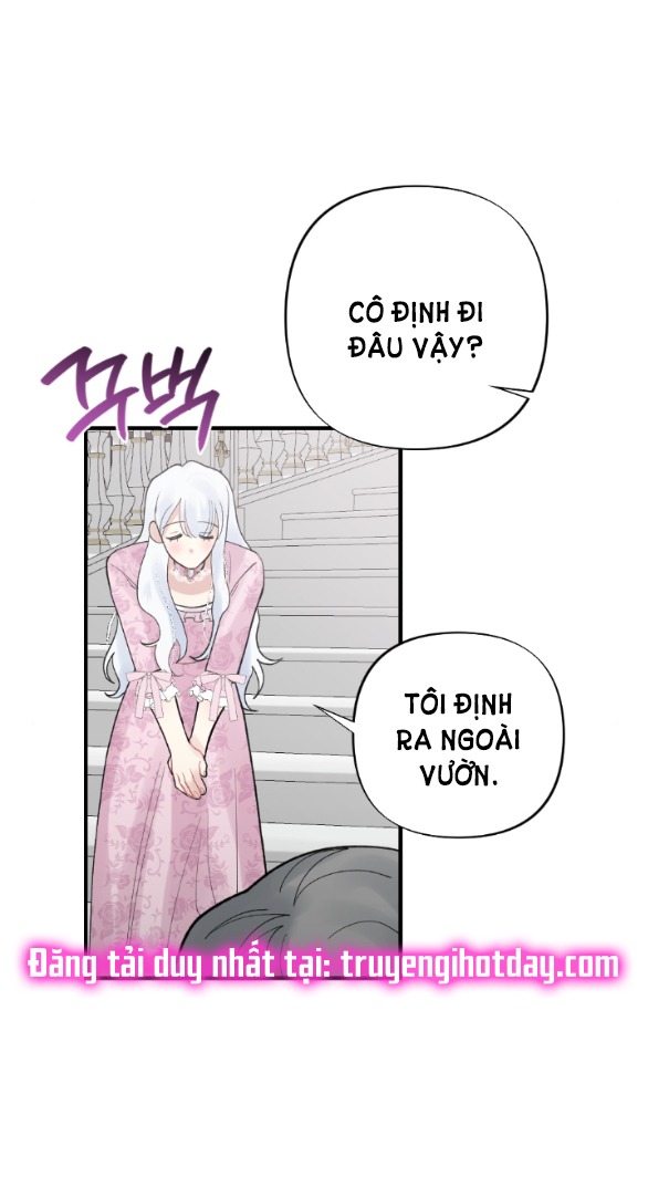 [18+] chuyện mèo trắng bị ba tước báo đen ăn thịt chapter 6.1 9