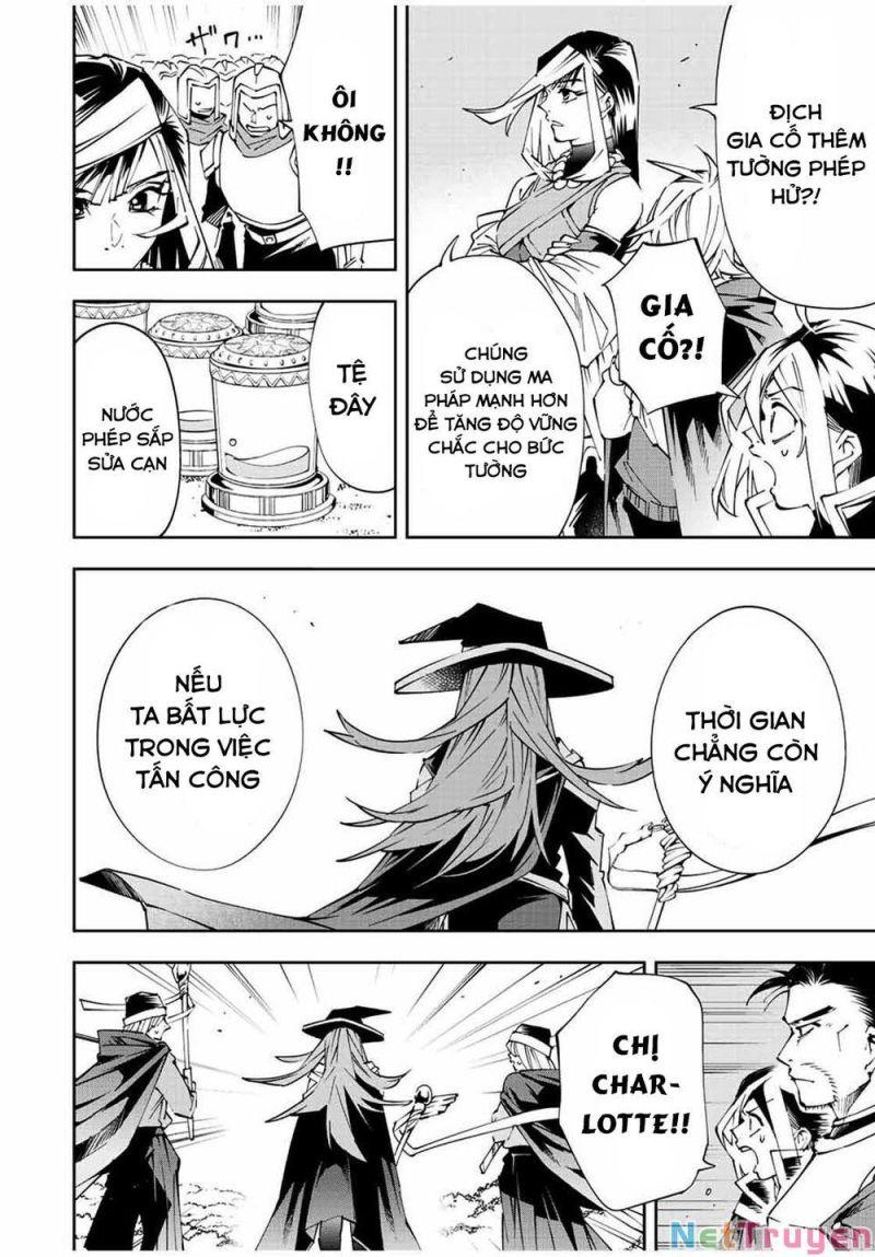 tái sinh thành quý tộc với kĩ năng 'appraisal' chapter 69 16