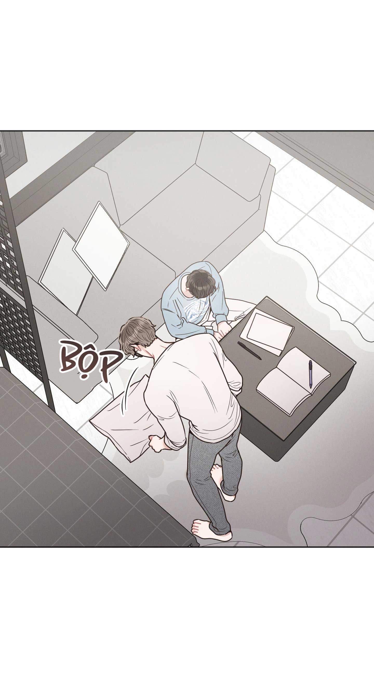 đời tư hàng xóm chapter 21 50