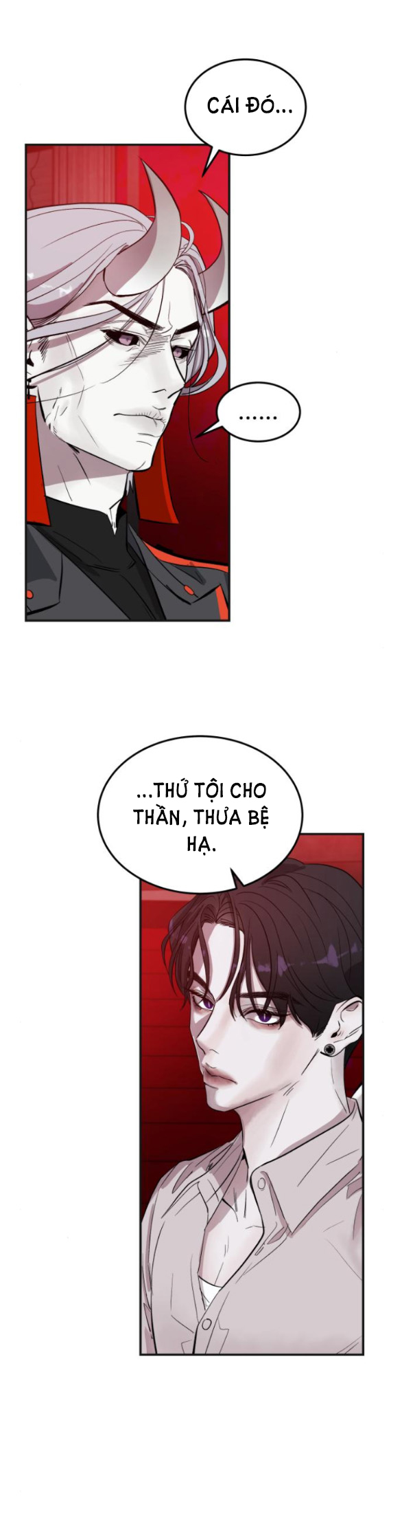 For The Queendom chapter 4.2 - Trang 3