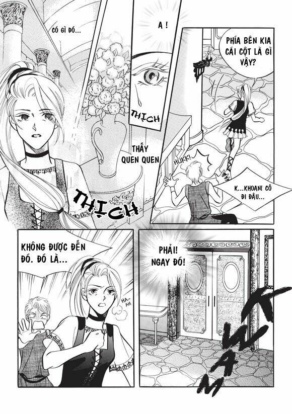 9 faces of love chapter 1 10