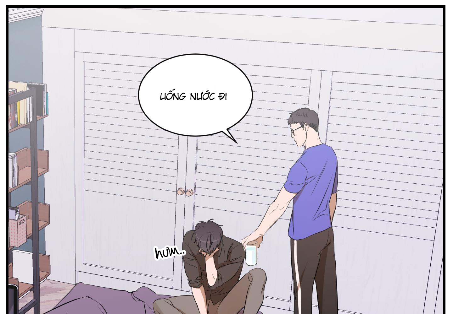 chốn riêng tư chapter 45 12