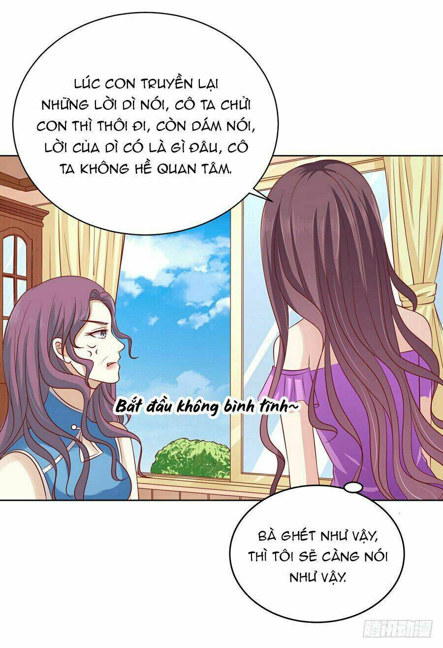 liệt ái tri hạ: series mật đào tiểu tình nhân chapter 100 9