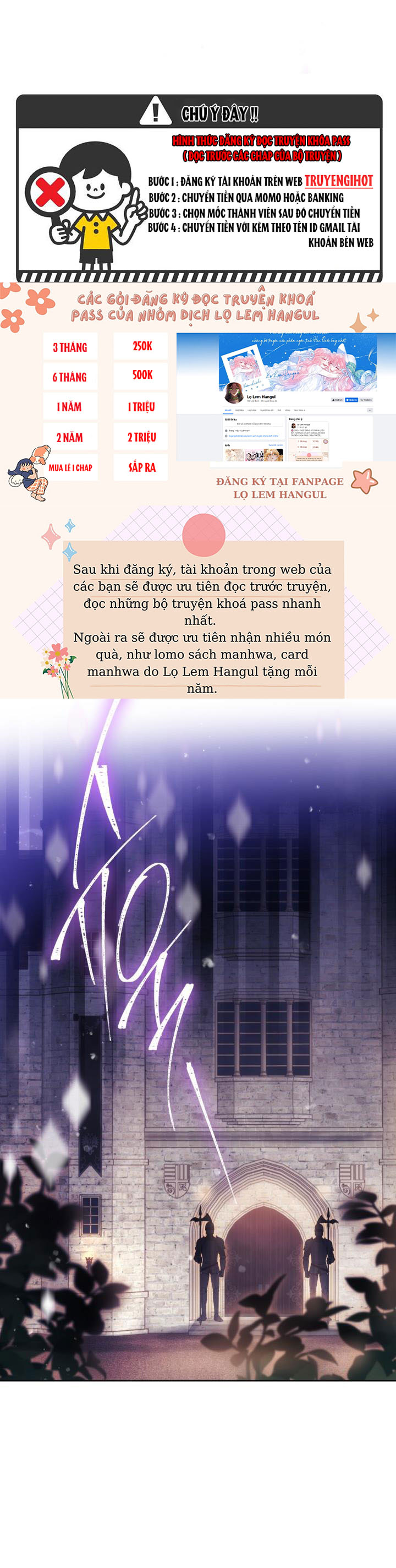 kết thúc của nhân vật phản diện chỉ có thể là cái chết chapter 141 20