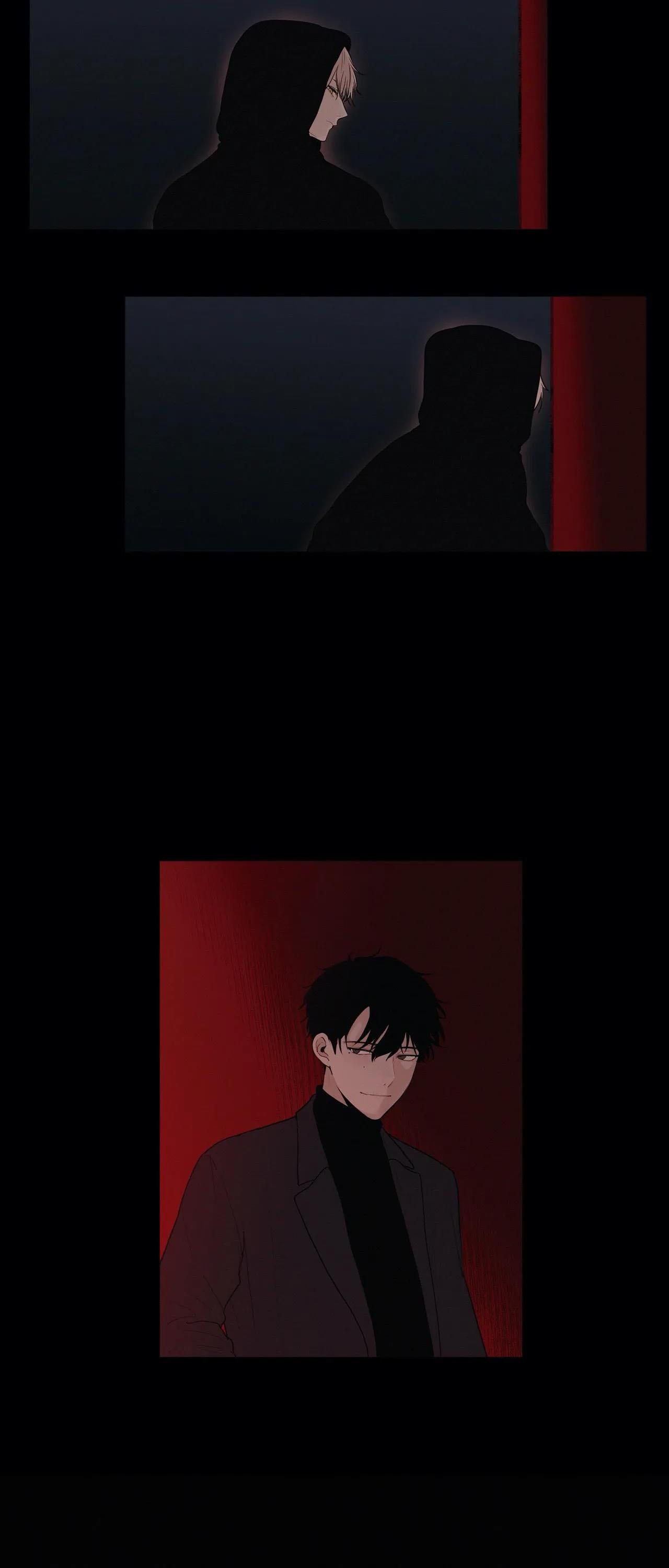 hiến tế máu chapter 2 6