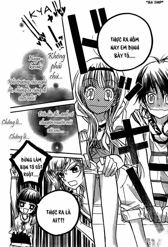 orange planet chapter 5 32