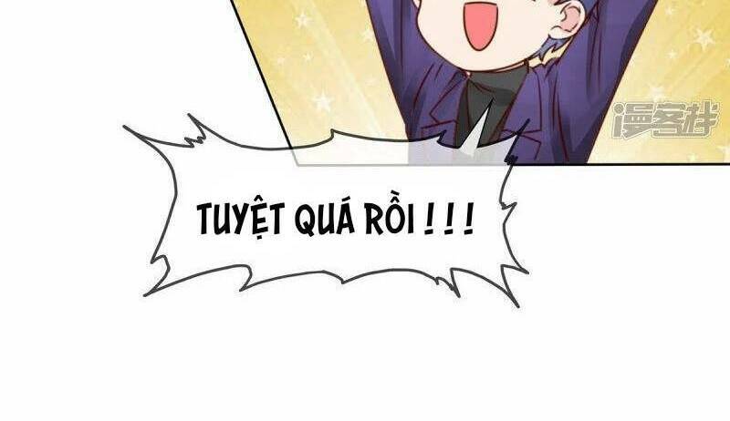 thần tiên đại nhân của tôi chapter 11 14