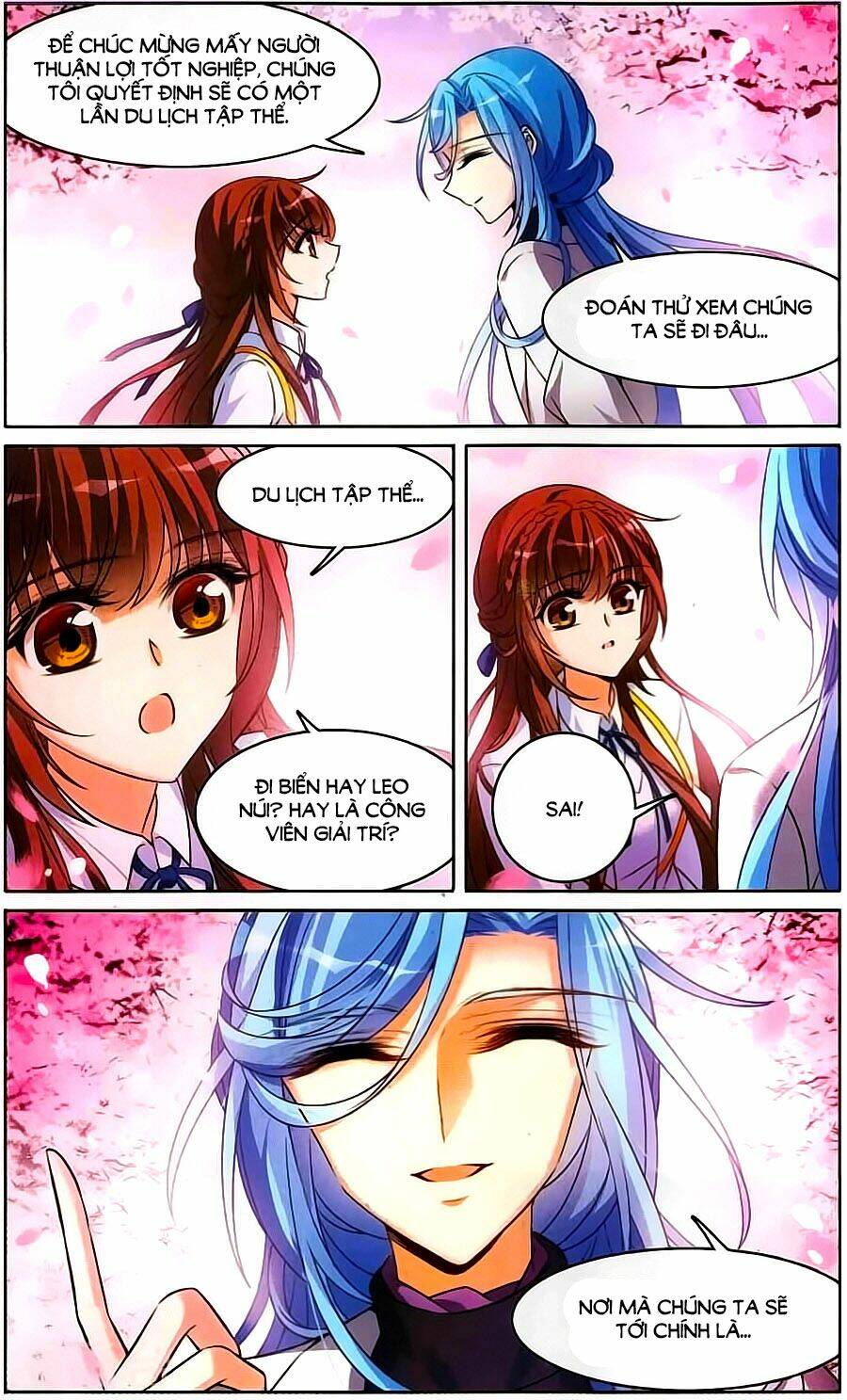 kỵ sĩ hoang tưởng dạ chapter 168 6