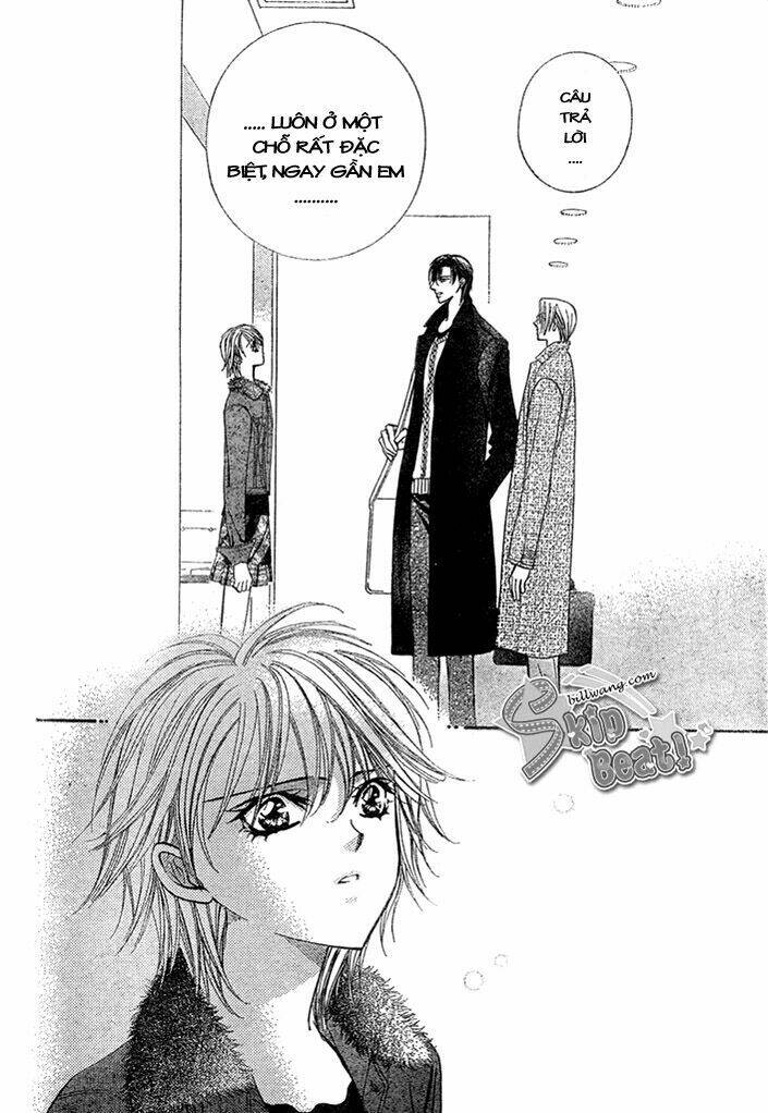 thử thách của kyouko chapter 123 17