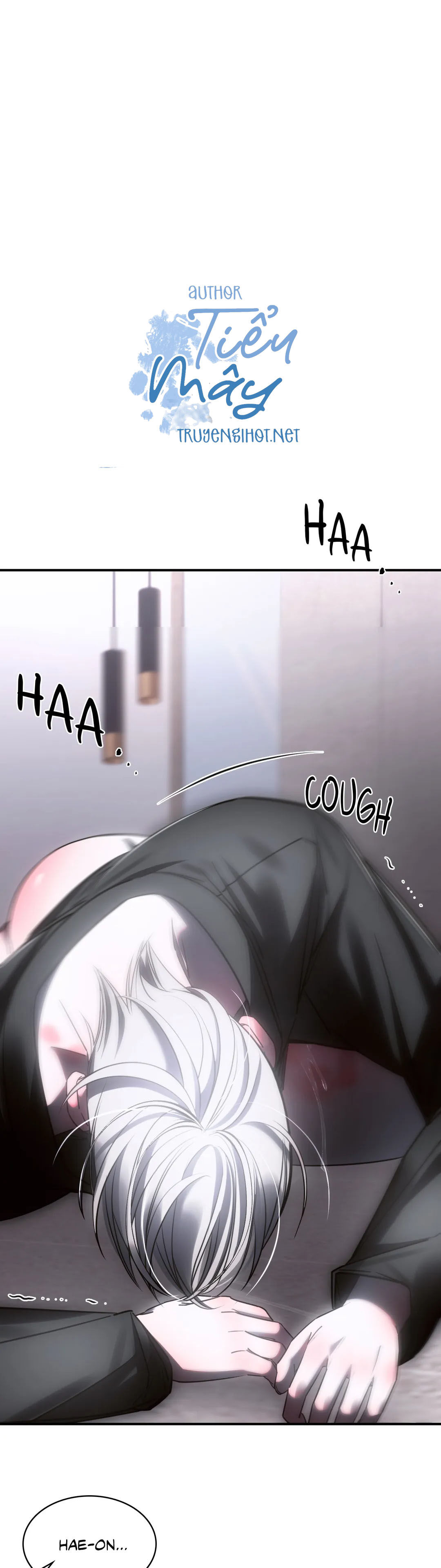 vực sâu chapter 22 2