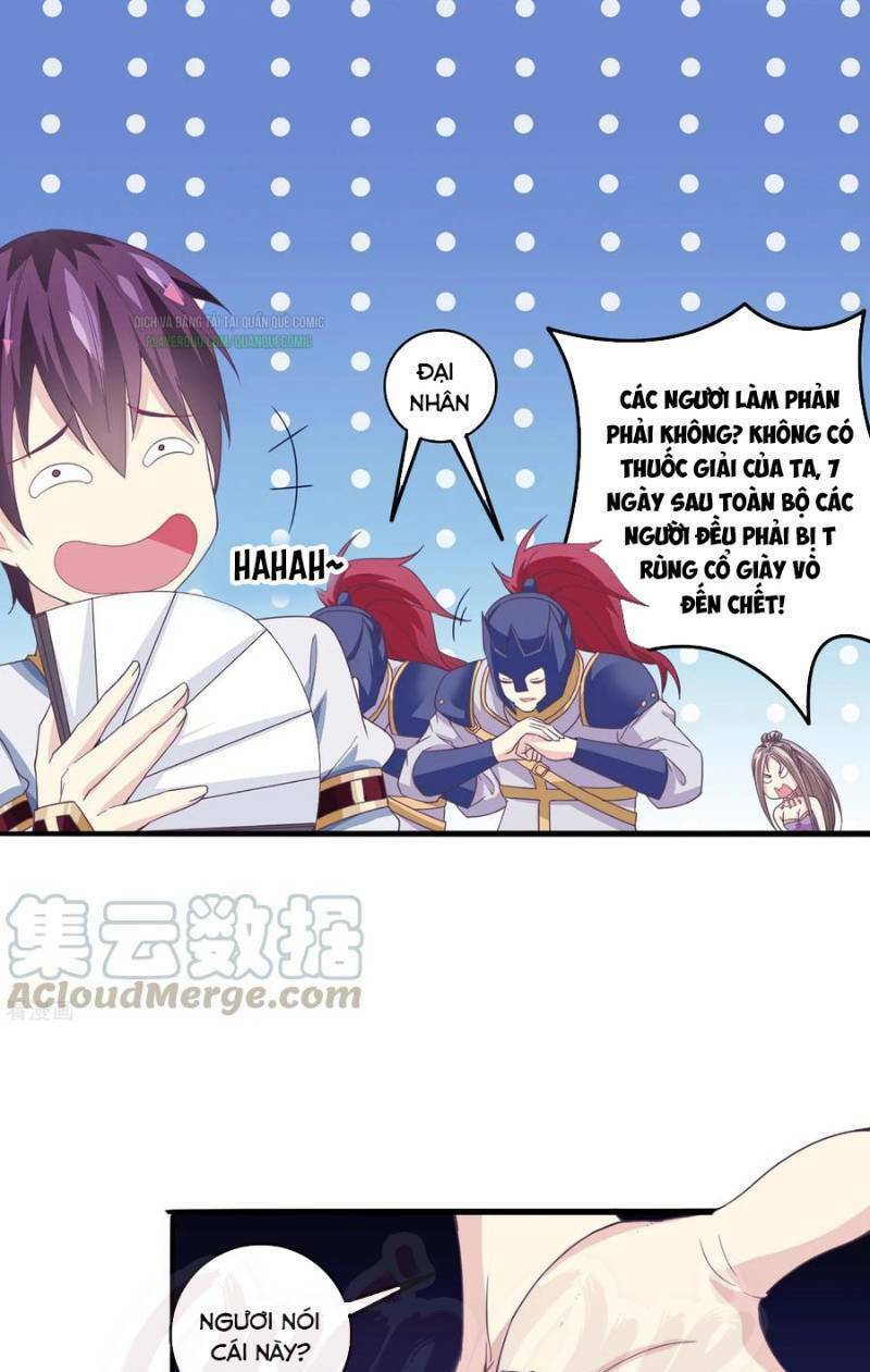 ta là ngọc hoàng đại đế chapter 27 24