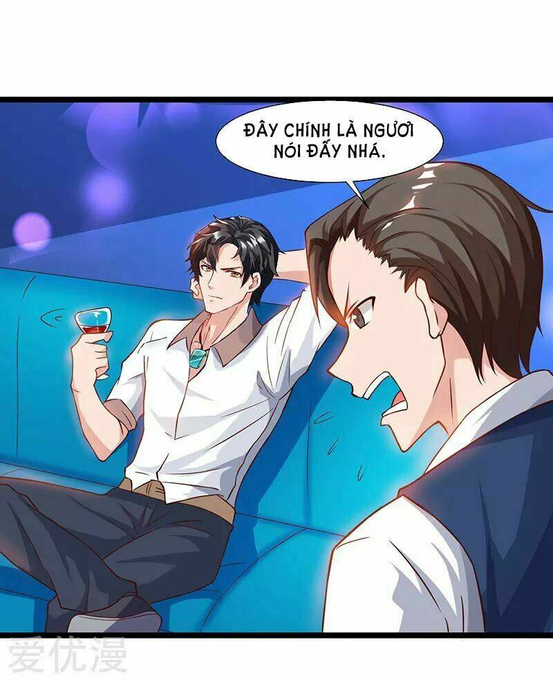 trọng sinh khí thiếu quy lai chapter 33 17