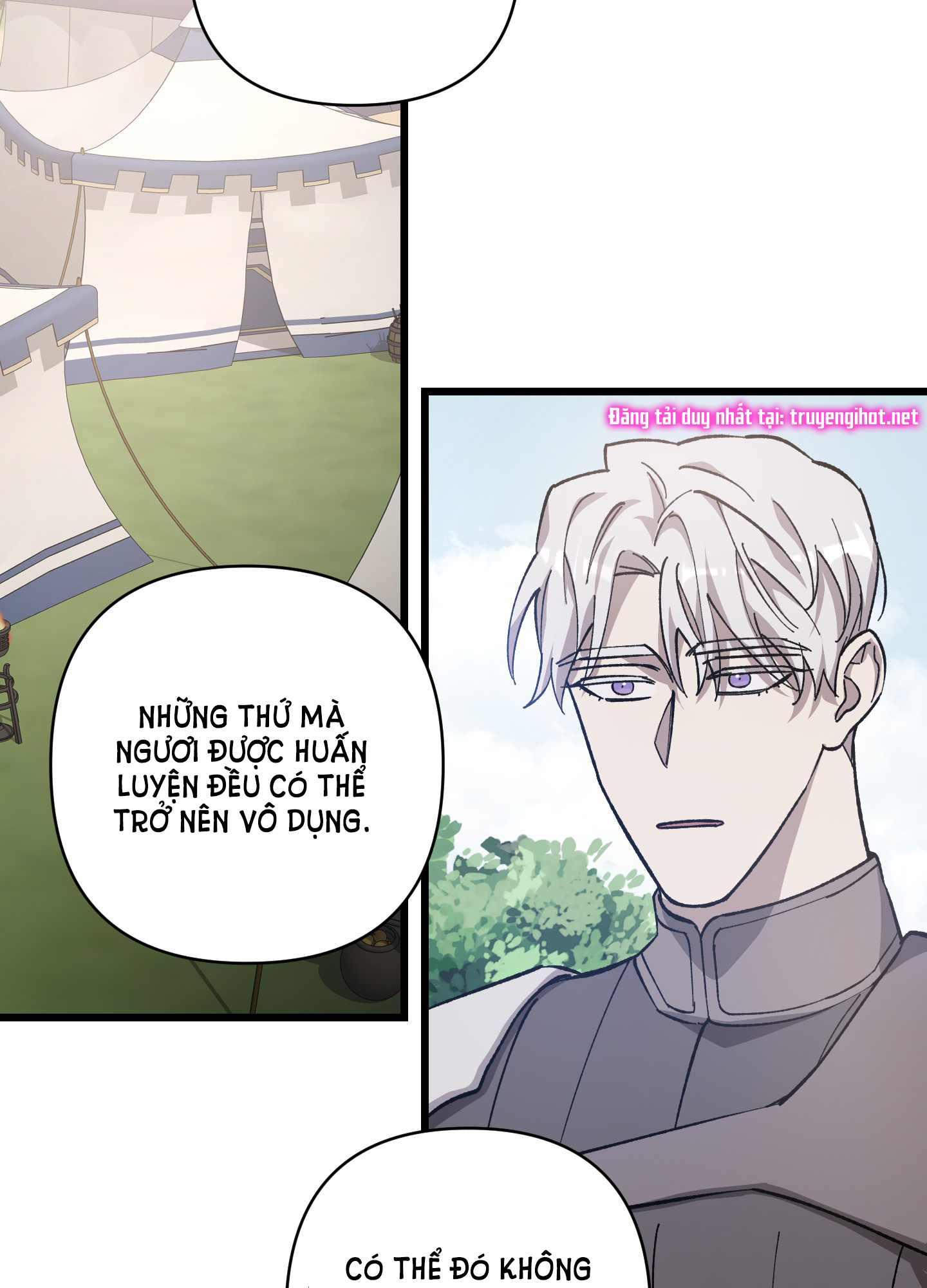 đóa hoa của mặt trời chapter 16.1 18