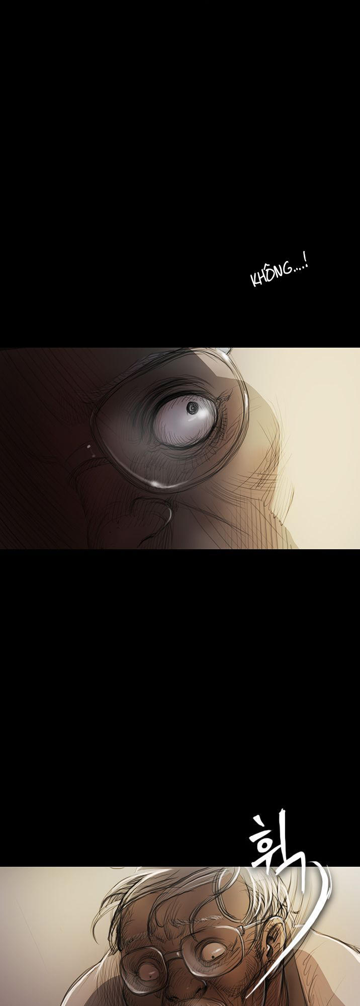 đèn đỏ chapter 9 6