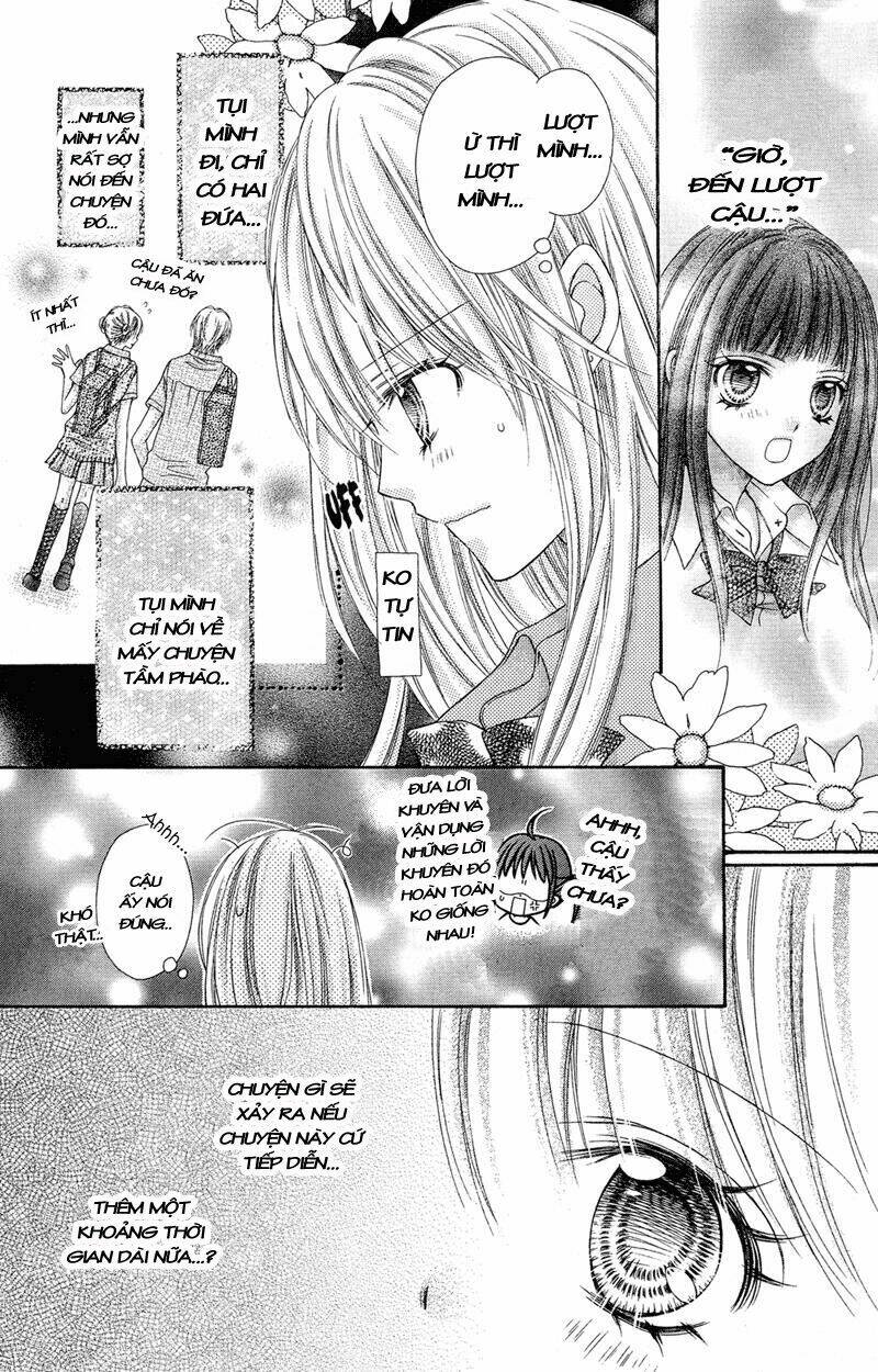 rockin' heaven chapter 25 11