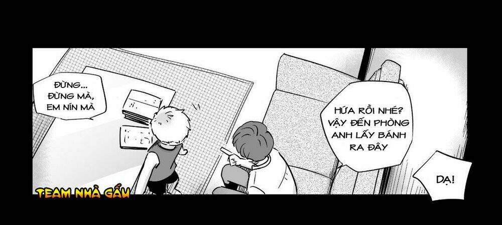 nếu thích tôi như vậy (ss2) chapter 9 17