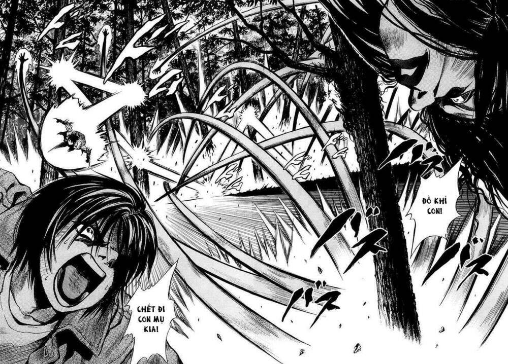 otogi matsuri chapter 27 7